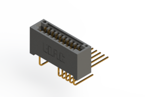 395-020-558-201 EDAC Card Edge Connector | myMectronic