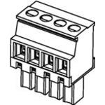 39503-2007 MOLEX / WALDOM Eurostyle Vertical Plug | myMectronic