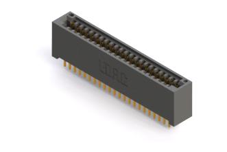 EDAC Series FAG: Card Edge Connectors 395044521201
