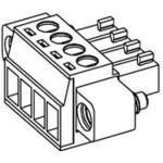39504-5607 MOLEX / WALDOM Eurostyle Pluggable Connector | myMectronic