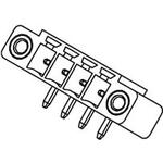 39506-1003 MOLEX / WALDOM Eurostyle Pluggable Header | myMectronic