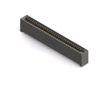 Edac Series 345 Card Edge Connector: 395062520201