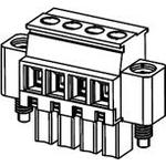 39507-3008 MOLEX / WALDOM Eurostyle Vertical Plug | myMectronic