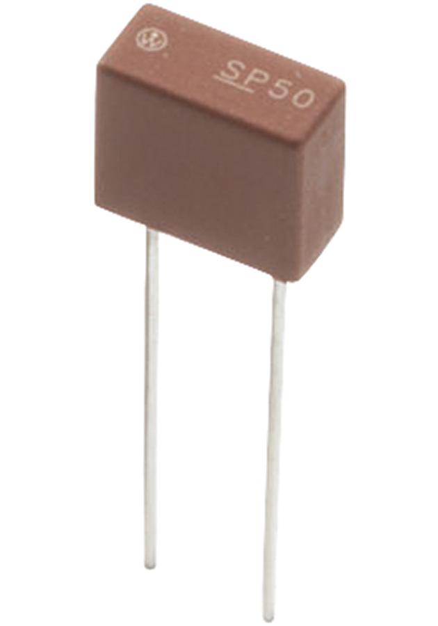 Littelfuse Series 395 Fast-Acting Fuse: 39512000440