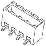 39522-1002 MOLEX / WALDOM Eurostyle Horizontal PCB Header | myMectronic