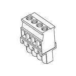 39523-2012 MOLEX / WALDOM Eurostyle Pluggable Connector | myMectronic