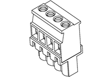 MOLEX / WALDOM 395232018 image