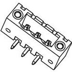 39526-0002 MOLEX / WALDOM Eurostyle Horizontal PCB Header | myMectronic
