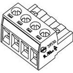 39530-5506 MOLEX / WALDOM Eurostyle Pluggable Connector | myMectronic