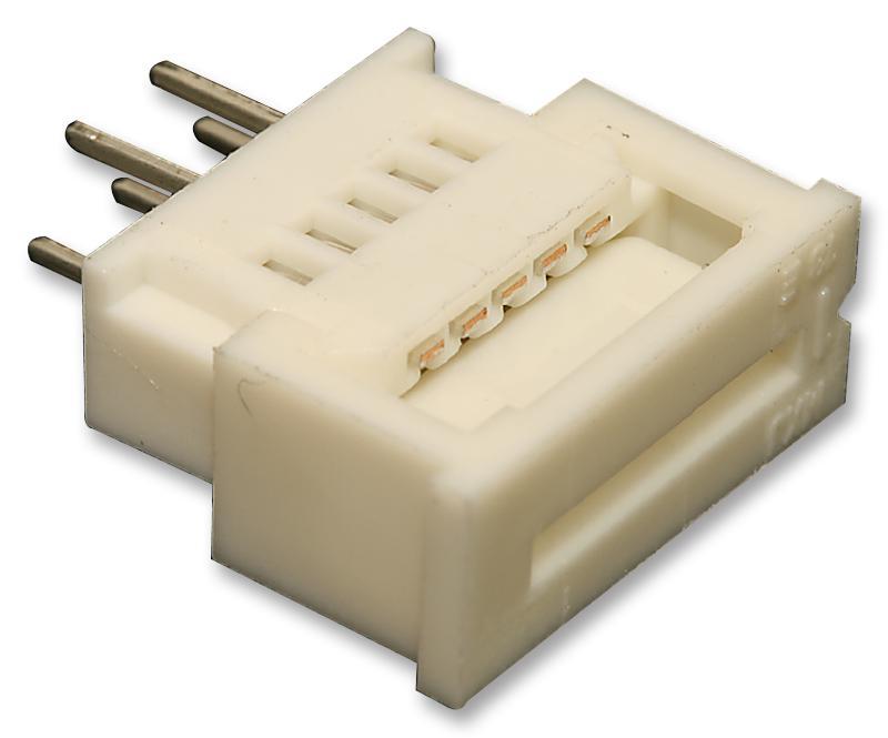 Molex 39532055 – Reliable FFC FPC Connector for Industrial Applications