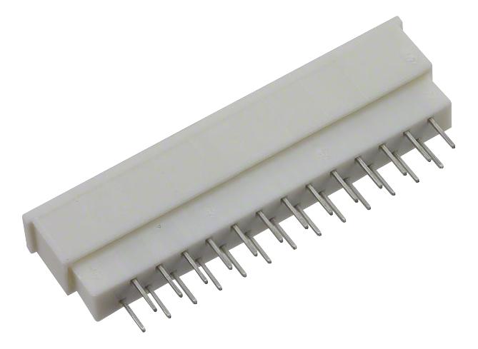 Buy Molex 1.25mm Pitch Easy-On FFC-FPC Connector Part Number 0039532305 Online