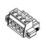 39534-0512 MOLEX / WALDOM Eurostyle Pluggable Terminal Block | myMectronic