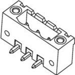 39536-4003 MOLEX / WALDOM Eurostyle Horizontal PCB Header | myMectronic