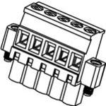 MOLEX / WALDOM 395373003 image