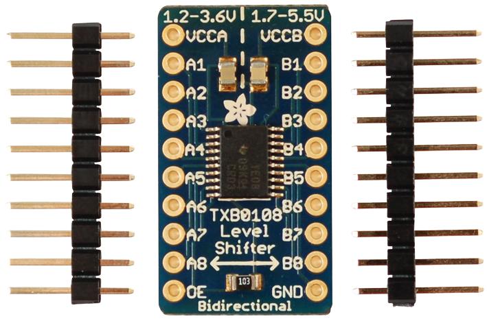 ADAFRUIT 395 image