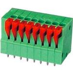39700-0202 MOLEX / WALDOM Eurostyle Fixed Mount Euro Block | myMectronic