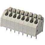 39700-0703 MOLEX / WALDOM Eurostyle Fixed Mount Terminal Block | myMectronic