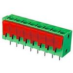 39700-0903 MOLEX / WALDOM Eurostyle Fixed Mount Terminal Block | myMectronic