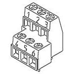 39880-0508 MOLEX / WALDOM Eurostyle Multi-Level Terminal Block | myMectronic
