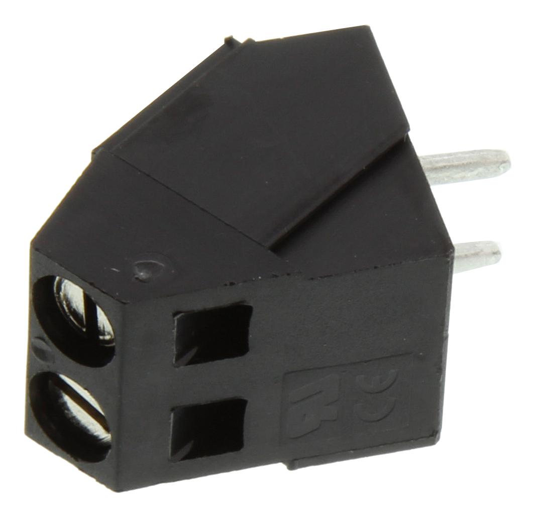Molex Series Eurostyle Terminal Block: 398900402