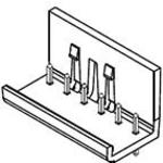 39981-0408 MOLEX / WALDOM Eurostyle Pluggable Header | myMectronic