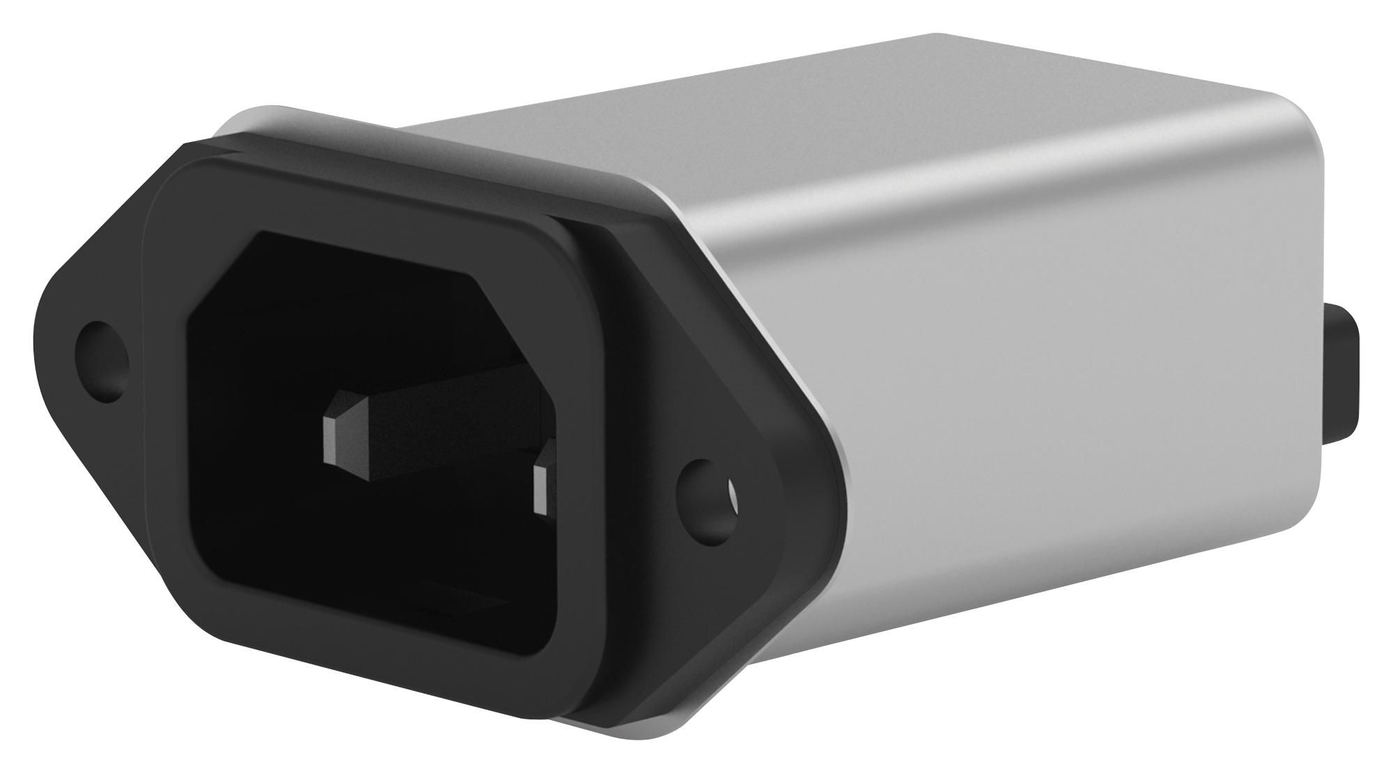 CORCOM - TE CONNECTIVITY 3IHE1 image