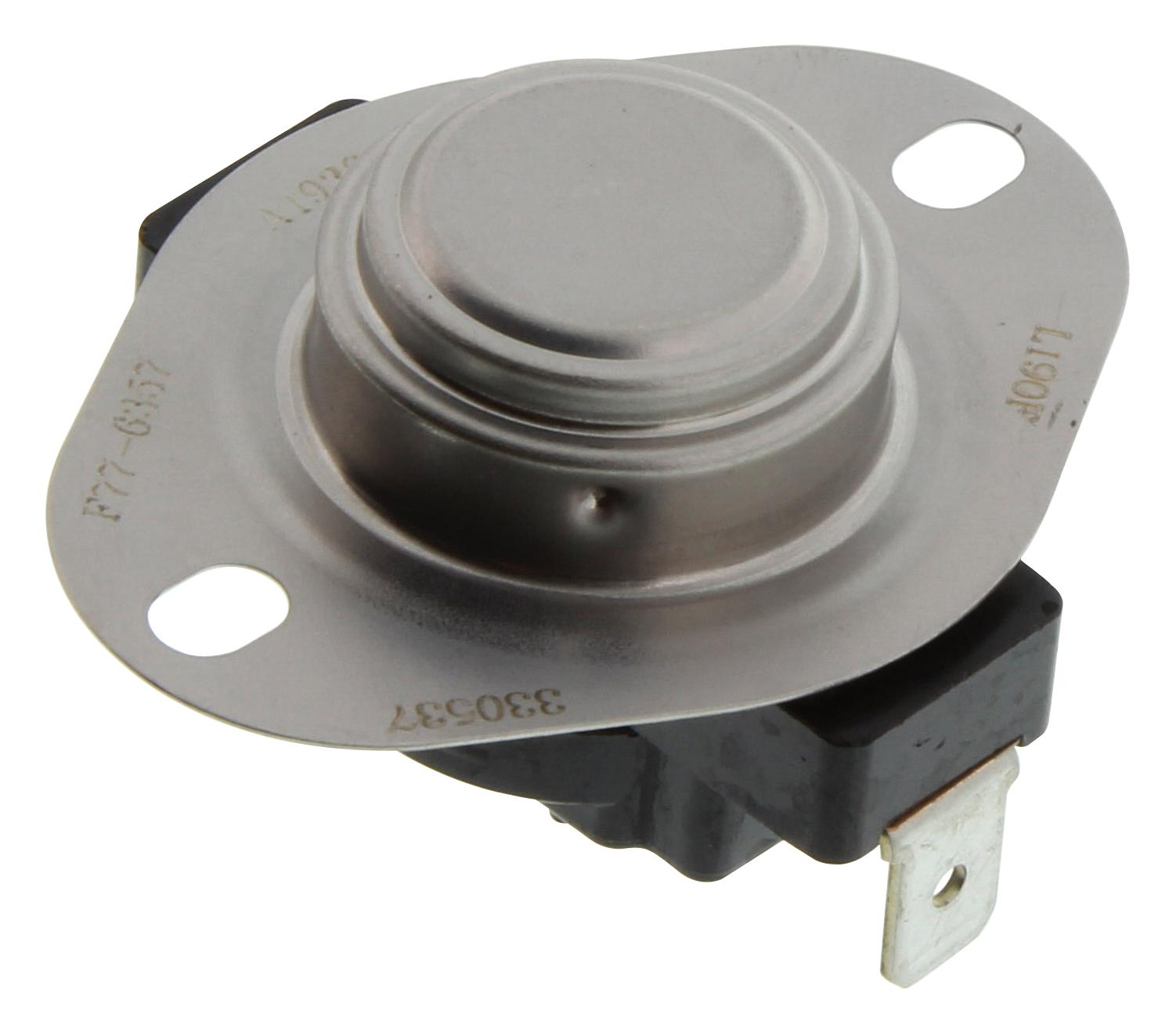 Buy White-Rodgers Snap Disc Control Part Number 3L02190 Online