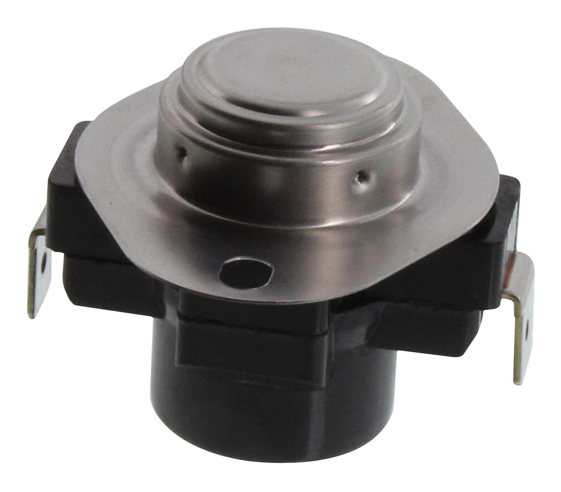 Brand Series Space Heater Thermostat: 3L053