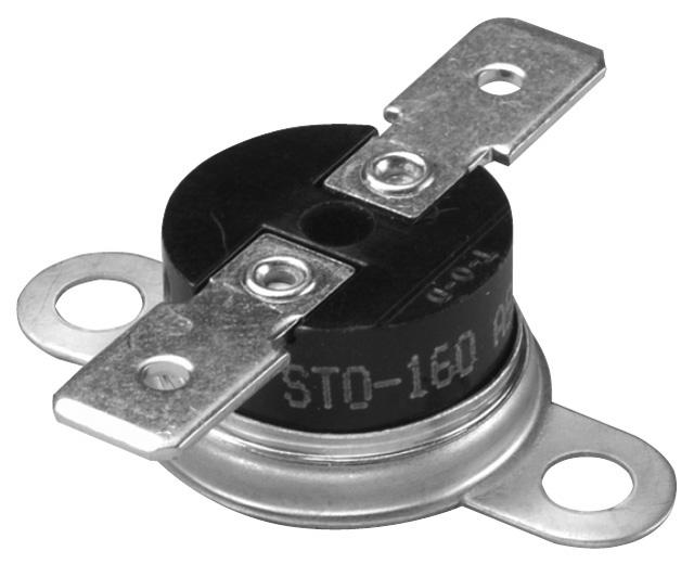 3L11-210 WHITE RODGERS Bimetal Disc Thermostat | myMectronic
