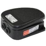 3L-30A2-S LINEMASTER SWITCH Three-Way Foot Switch | myMectronic