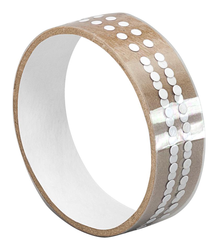 3M 5557 U+2013 Reliable Water Contact Indicator Tape for Industrial Applications