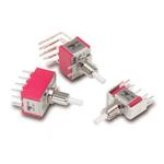 3MA-SP1-PC-BD-M1QE CARLING TECHNOLOGIES Miniature Pushbutton Switch | myMectronic