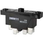 3MN11 HONEYWELL Plastic Button Switch | myMectronic