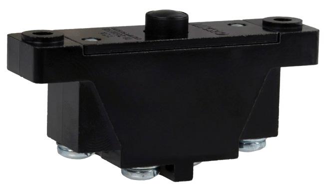 Honeywell 3MN19 – Reliable DPDT Switch for Industrial Applications