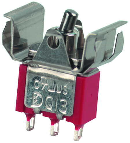 Multicomp Pro 3MS4M1QE – Reliable Industrial Switch for Automation and Control