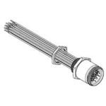 WOODHEAD / MOLEX 3R3N36E80C300 image
