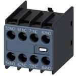 SIEMENS ENERGY 3RH29111GA22 image