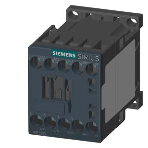 SIEMENS 3RT20161AB01 image