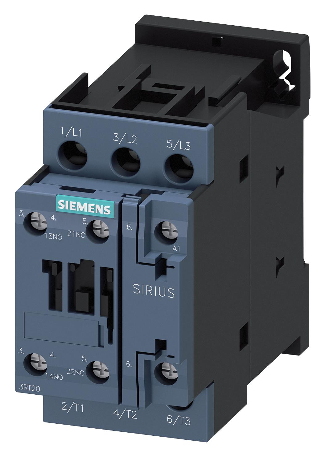 3RT20241AP00 SIEMENS AC Power Contactor | myMectronic