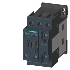 Buy Siemens 3RT20281AK60 Contactor Part Number 3RT20281AK60 Online