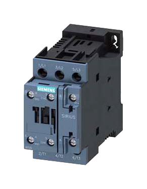 Siemens 3RT20281BB40 – Reliable Industrial Contactors for Control Systems