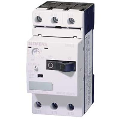 3RV1011-1JA10 SIEMENS ENERGY Motor Protection Circuit Breaker | myMectronic