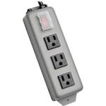 Buy Tripp Lite Industrial Power Strip Part Number 3SP Online