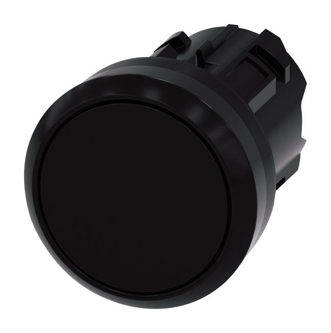 Siemens 3SU1000-0AA10-0AAO – Reliable Pushbutton for Industrial Applications