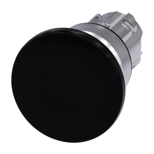 Buy SIEMENS Mushroom Pushbutton Part Number 3SU10501BD100AA0 Online
