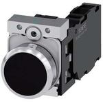 3SU1150-0AB10-1FA0 SIEMENS ENERGY Metal Pushbutton Switch | myMectronic