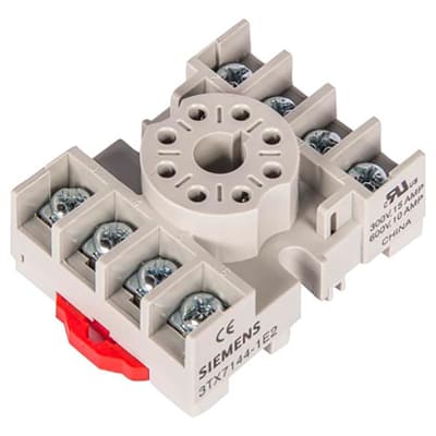 SIEMENS ENERGY 3TX71441E2 image