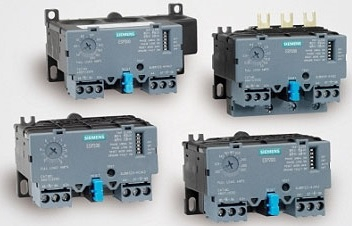 Buy Siemens Solid State Overload Part Number 3UB88134BB2 Online