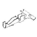 40-08-0605 MOLEX / WALDOM Vertical Solder Relief Crimp Terminal | myMectronic