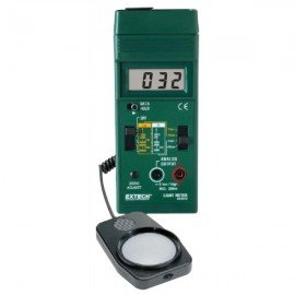 Buy Extech Foot Candle Lux Meter Part Number 401025NIST Online